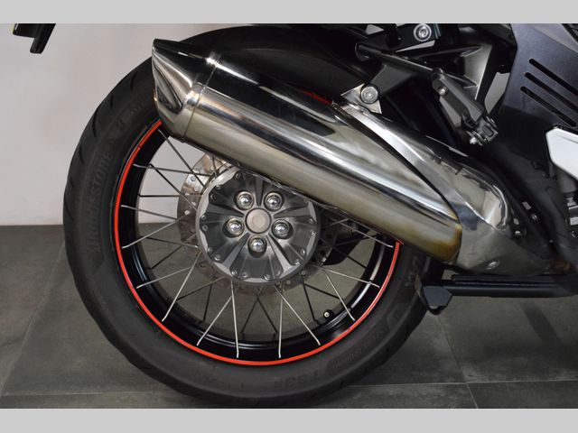 honda - vfr-1200-x-crosstourer