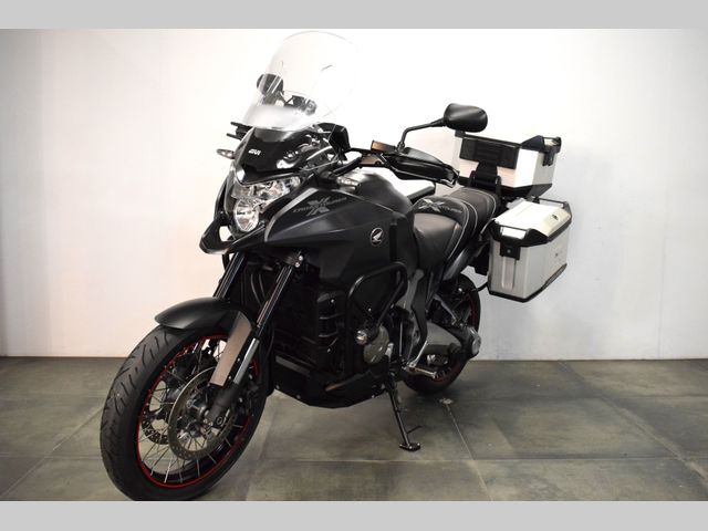 honda - vfr-1200-x-crosstourer