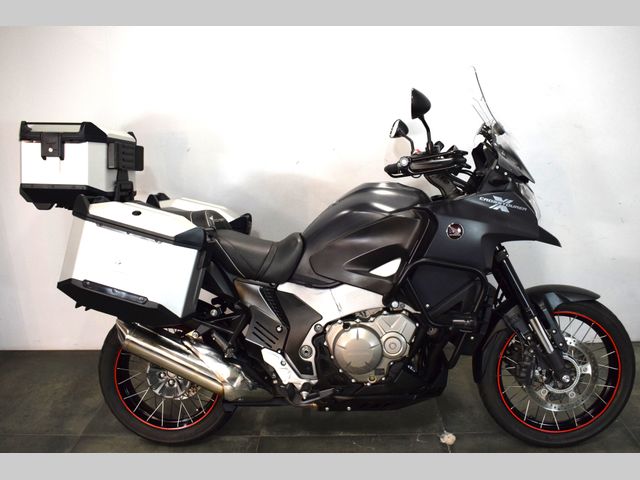 honda - vfr-1200-x-crosstourer