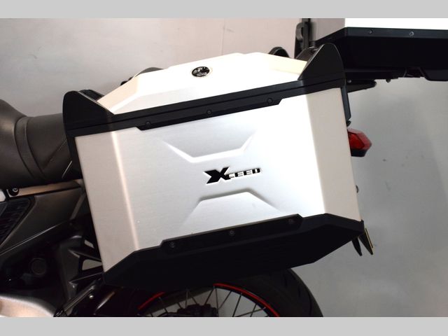 honda - vfr-1200-x-crosstourer