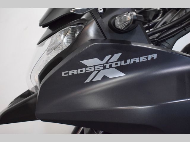 honda - vfr-1200-x-crosstourer