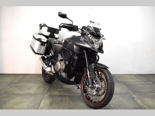 honda - vfr-1200-x-crosstourer