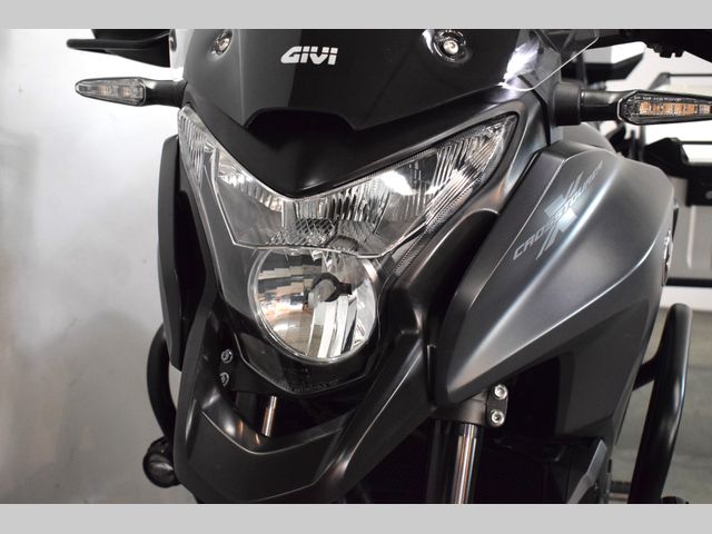 honda - vfr-1200-x-crosstourer