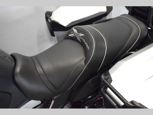 honda - vfr-1200-x-crosstourer