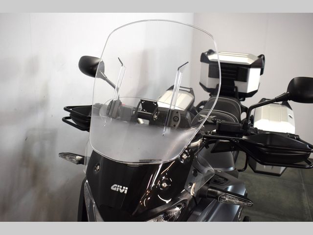 honda - vfr-1200-x-crosstourer