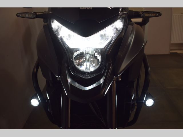 honda - vfr-1200-x-crosstourer
