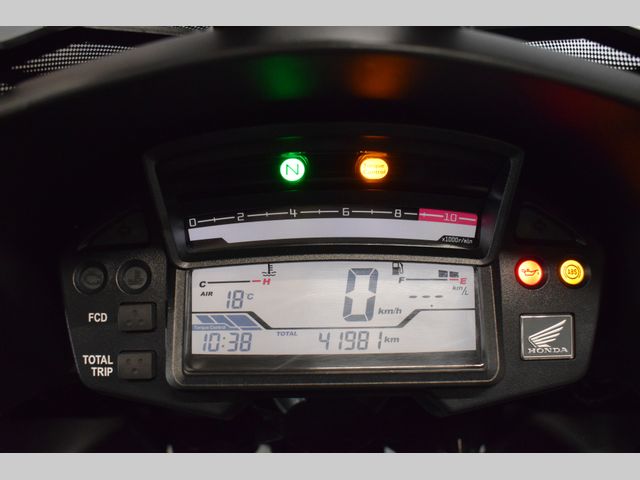 honda - vfr-1200-x-crosstourer