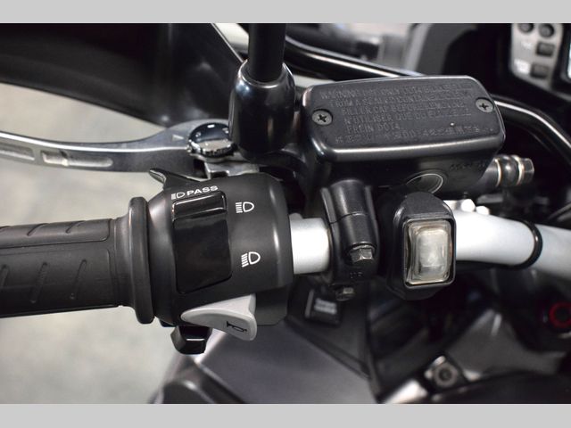 honda - vfr-1200-x-crosstourer