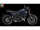 DUCATI SCRAMBLER NIGHTSHIFT