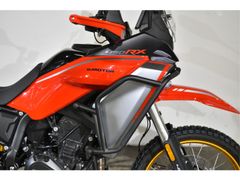 Qjmotor SRT 450 RX 2026 nieuw – foto 2 van 20
