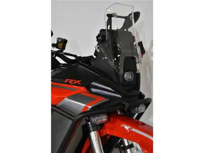 QJMOTOR SRT 450 RX – foto 4