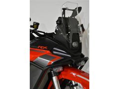 Qjmotor SRT 450 RX 2026 nieuw – foto 4 van 20