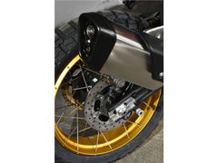 Qjmotor SRT 450 RX 2026 nieuw – foto 5 van 20
