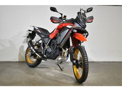 Qjmotor SRT 450 RX 2026 nieuw – foto 6 van 20