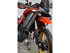 Qjmotor SRT 450 RX 2026 nieuw – foto 7 van 20