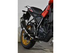Qjmotor SRT 450 RX 2026 nieuw – foto 8 van 20