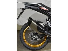 Qjmotor SRT 450 RX 2026 nieuw – foto 11 van 20