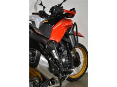 Qjmotor SRT 450 RX 2026 nieuw – foto 13 van 20