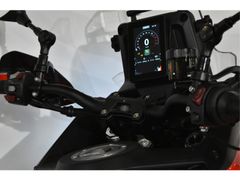 Qjmotor SRT 450 RX 2026 nieuw – foto 15 van 20