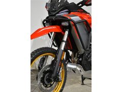 Qjmotor SRT 450 RX 2026 nieuw – foto 16 van 20