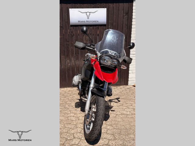 bmw - r-1200-gs