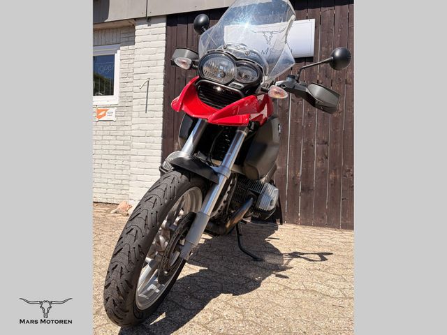 bmw - r-1200-gs