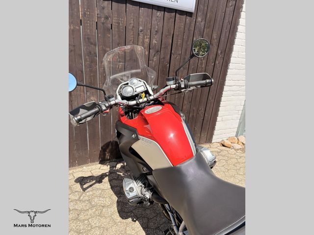 bmw - r-1200-gs