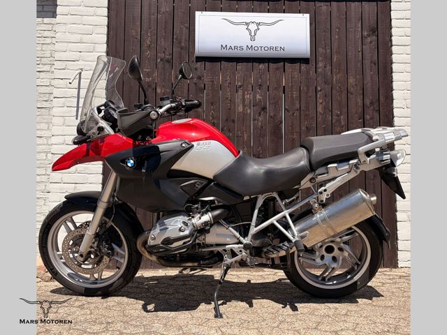 bmw - r-1200-gs