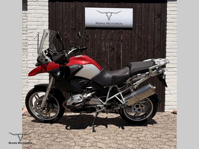 bmw - r-1200-gs