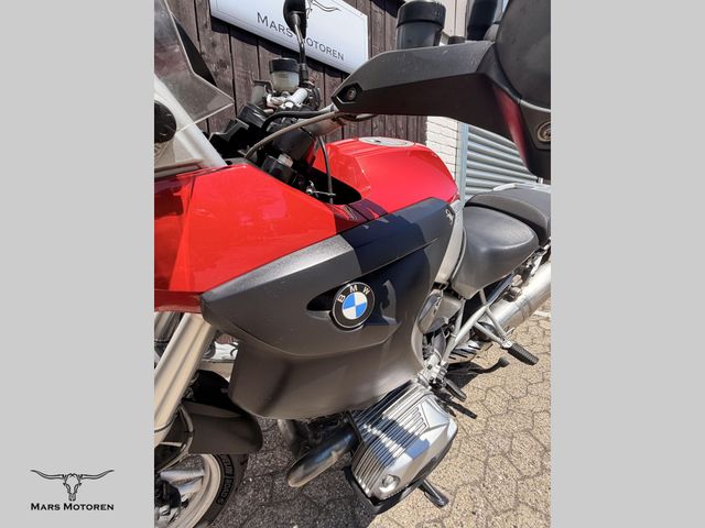 bmw - r-1200-gs