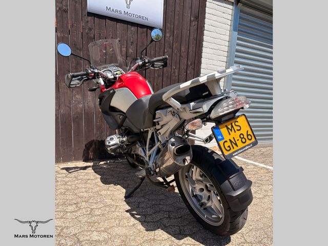bmw - r-1200-gs