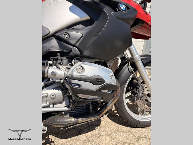 bmw - r-1200-gs