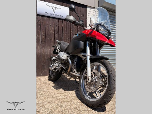 bmw - r-1200-gs