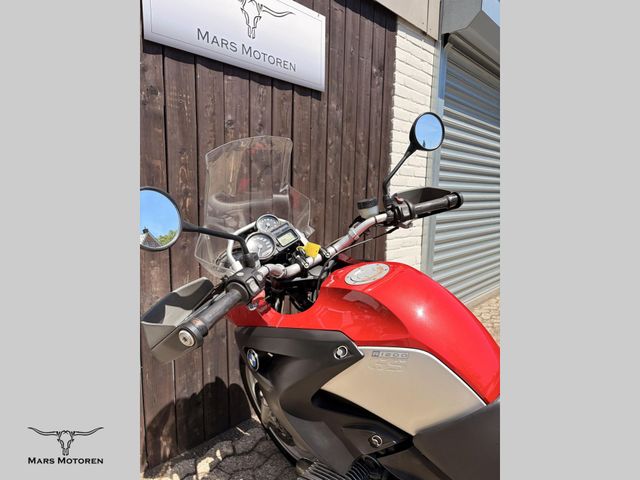 bmw - r-1200-gs