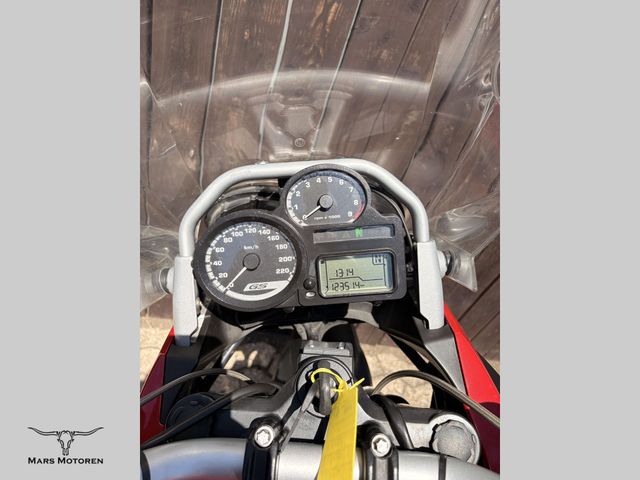 bmw - r-1200-gs