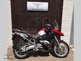 BMW R 1200 GS