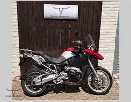 BMW R 1200 GS 2006 occasion
