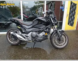 Honda NC 750 S DCT 2019 occasion