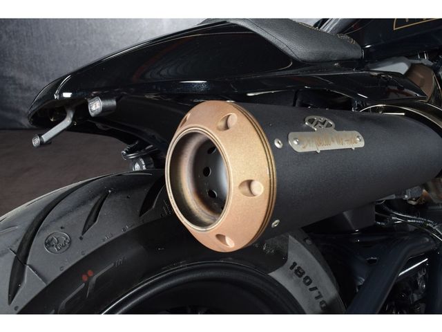 harley-davidson - sportster-s-rh-1250