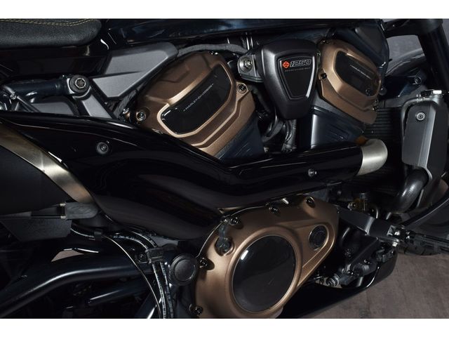 harley-davidson - sportster-s-rh-1250