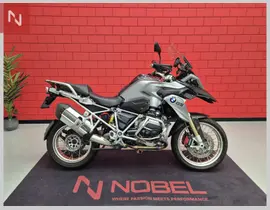 BMW R 1200 GS LC 2013 occasion