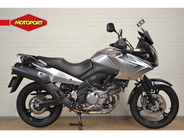 suzuki - v-strom-dl-650-abs