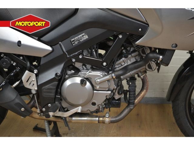 suzuki - v-strom-dl-650-abs
