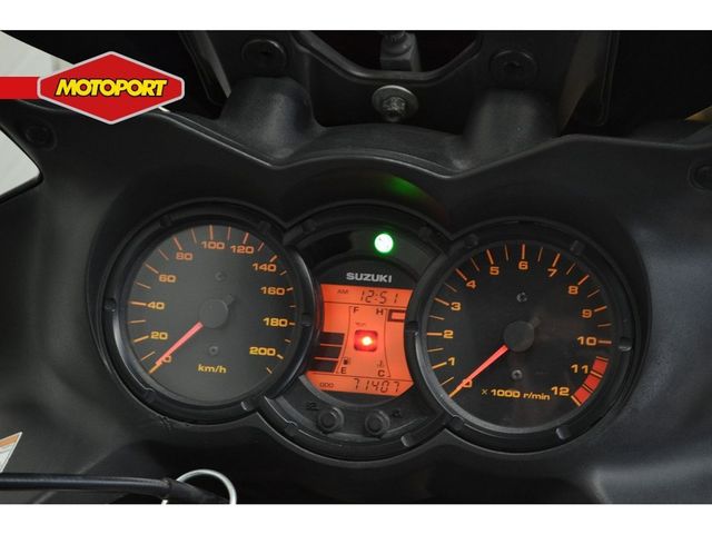 suzuki - v-strom-dl-650-abs