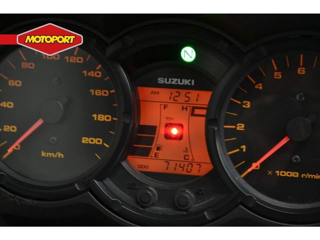 suzuki - v-strom-dl-650-abs