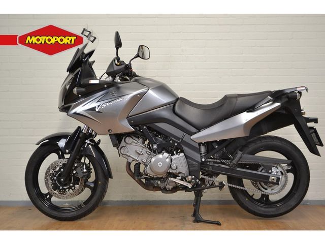 suzuki - v-strom-dl-650-abs