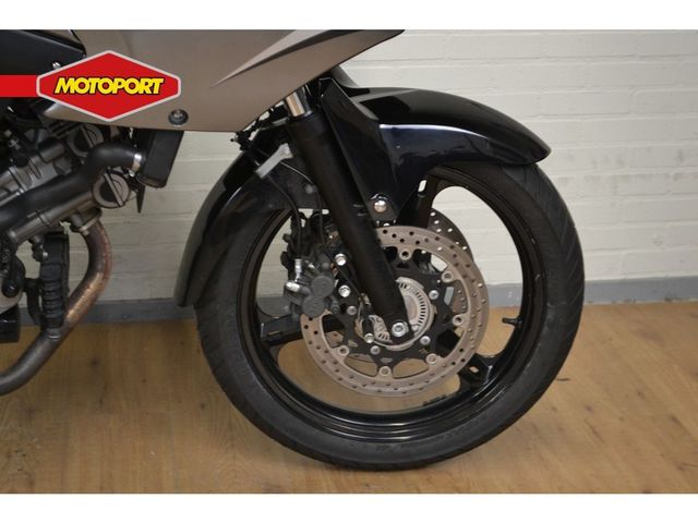 suzuki - v-strom-dl-650-abs