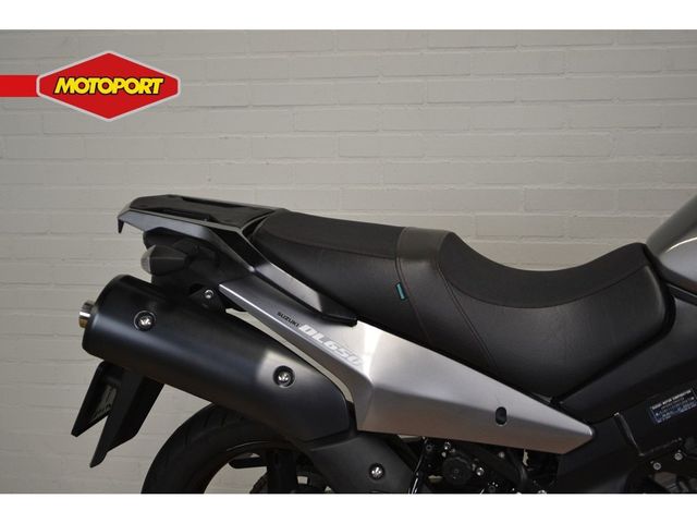 suzuki - v-strom-dl-650-abs