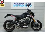 YAMAHA MT 09 ABS