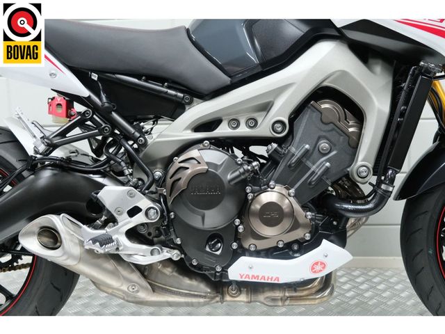 yamaha - mt-09-abs